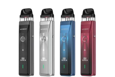 Vaporesso XROS Pro