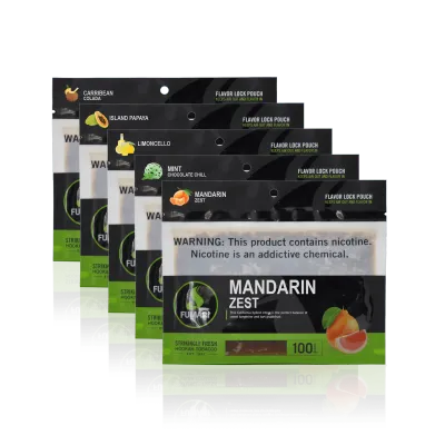 Fumari Hookah Tobacco | 100g