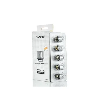 Smok TFV9 COil Meshed 0.15 Ohm | 5 pcs