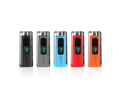 Lookah Load 510 Voltage Battery | Digital Display Variable Voltage Temperature Control 500mA