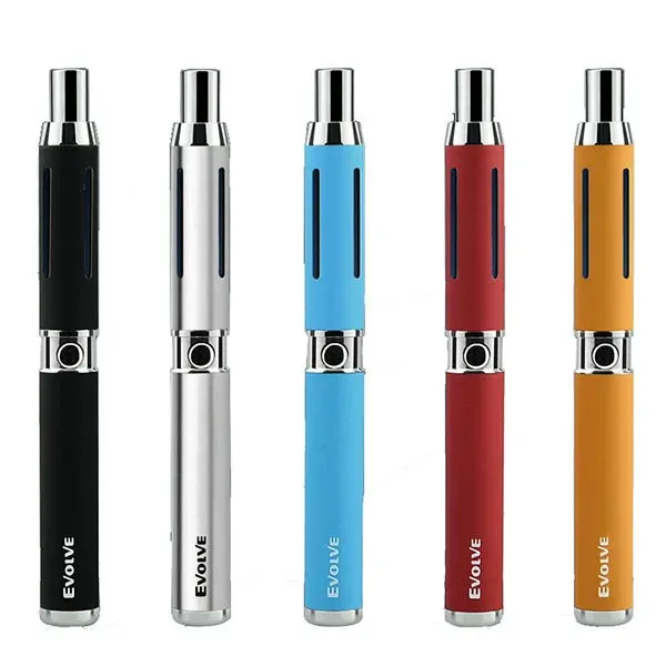 Yocan Evolve Dab Pen Vaporizer