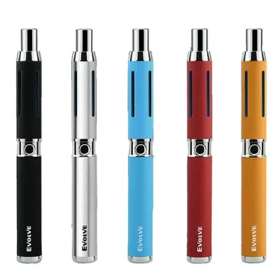 Yocan Evolve Dab Pen Vaporizer