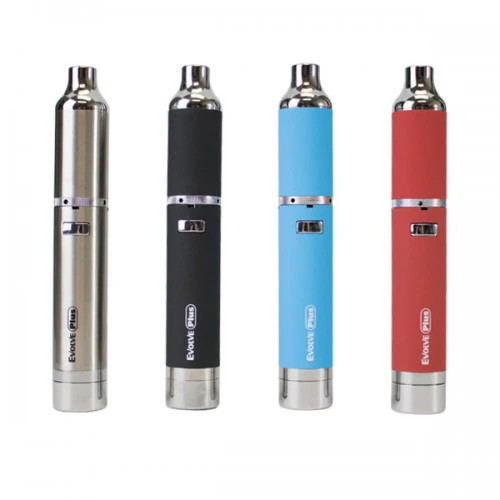 Yocan Evolve Plus Dab Pen Vaporizer — Pink