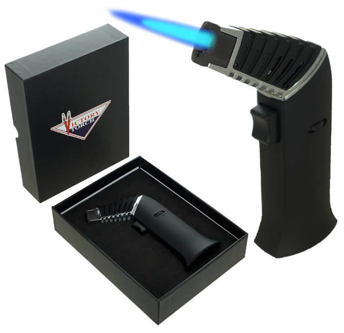 Victory Torch | 5.5 inch | Assorted Colors