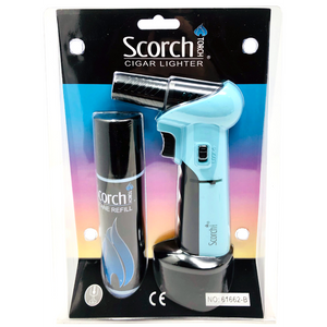 Torch Scorch Cigar Lighter | Assorted Color