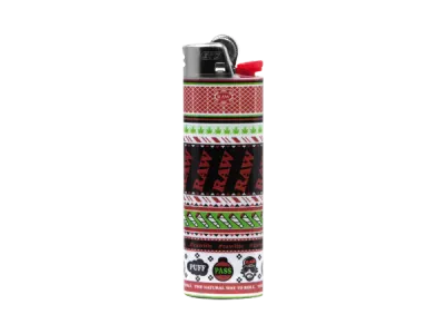 Raw Lighter | Christmas