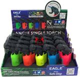 Eagle Torch Mini-Angle Torch Neon Linited Edition