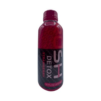Rush Remedies Detox 16 Fl Oz