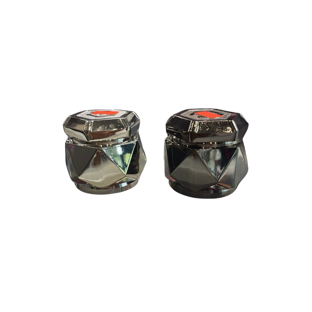 Palpitate Metal Grinder | Assorted