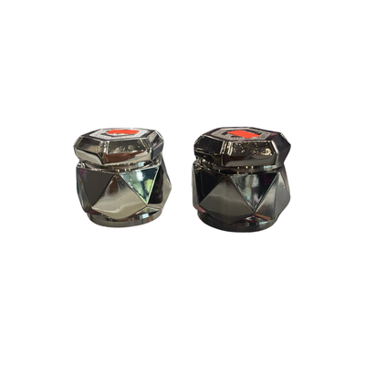 Palpitate Metal Grinder | Assorted