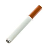 One Hitter Metal Cigarette Design Pipe