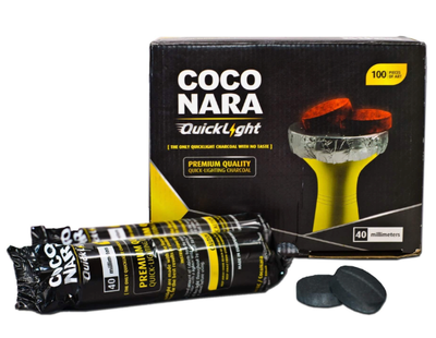 CocoNara Quick Light