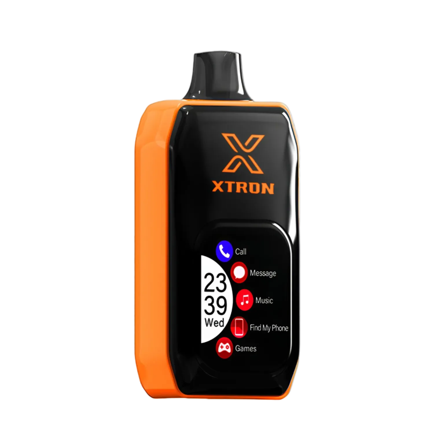 XTRON 30,000 Puffs Disposable Vape | 5% Nicotine | Smartphone