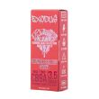 Exodus Diamond Sauce Collection CB9A Disposable | 3.5g