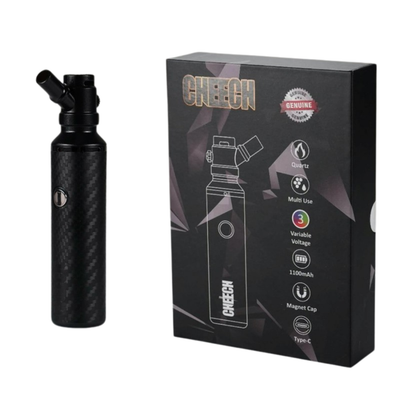 Cheech Concentrate Portable Vaporizer | 1100mah Assorted Colors