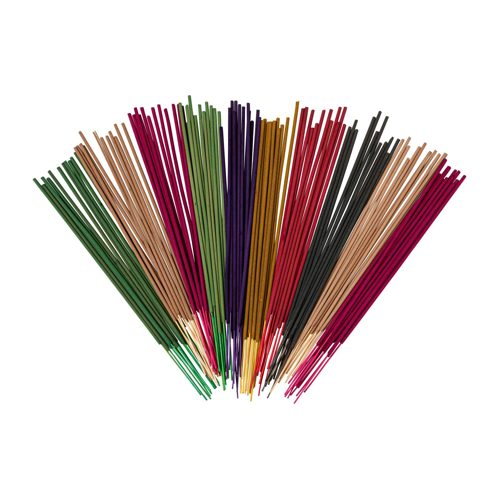 Kadilo Premium Fragrance Stick | Assorted Scent 10 Pack
