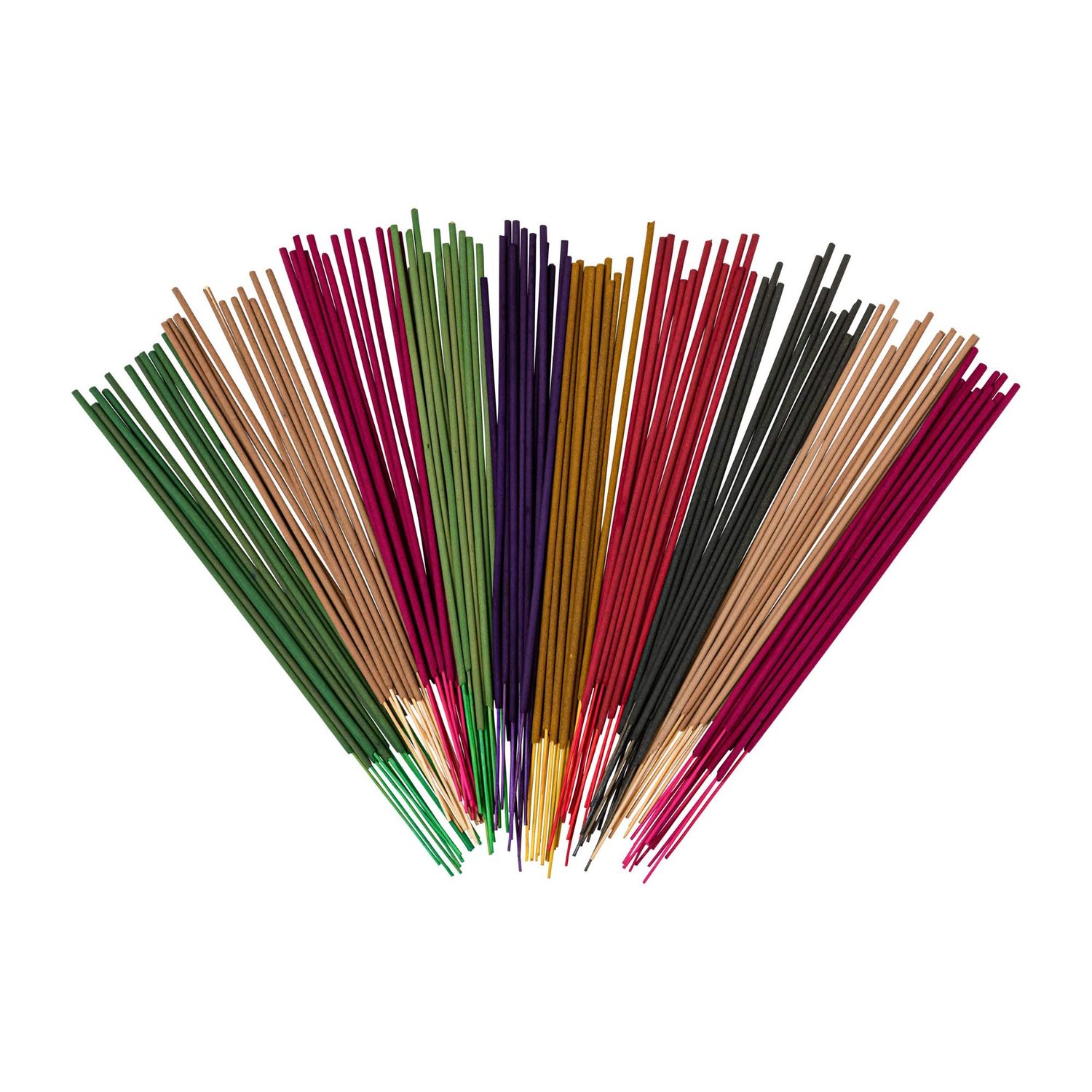 Kadilo Premium Fragrance Stick | Assorted Scent 10 Pack