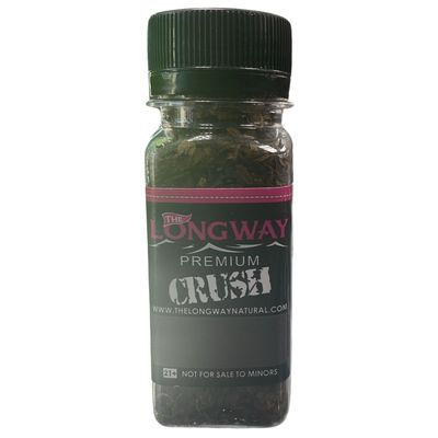 Longway Crush (Grabba)