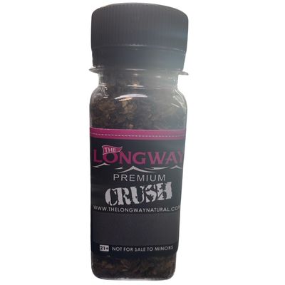 Longway Crush (Grabba)
