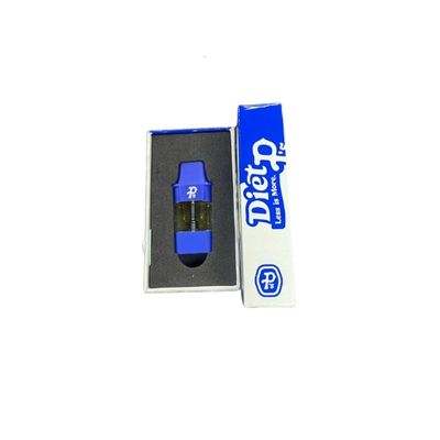 Pure Ps Diet THC-P HHC Pods | 1.5G