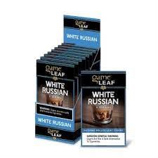 Game Leaf Cigars | 5 Pack
