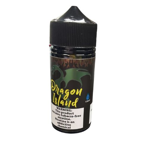 Dragon Monster Premium Synthetic Nicotine | 100ml