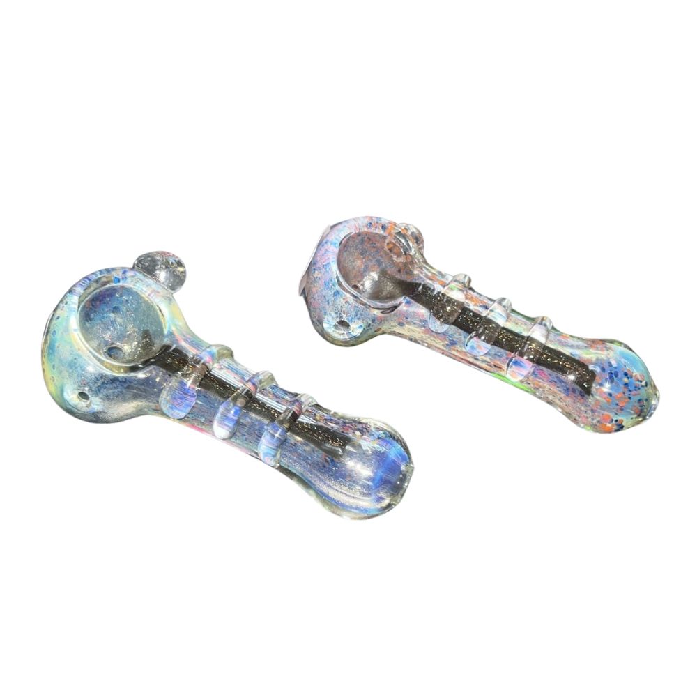 Glass Hand Pipe | Confetti
