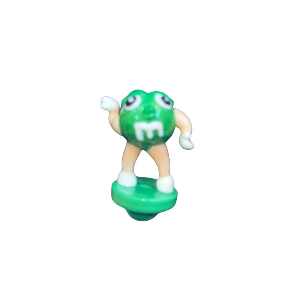 Carb Cap | Ms.M