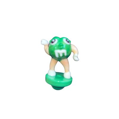 Carb Cap | Ms.M