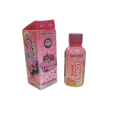 Rave Kr8tom - Delights - Sugar Cookie