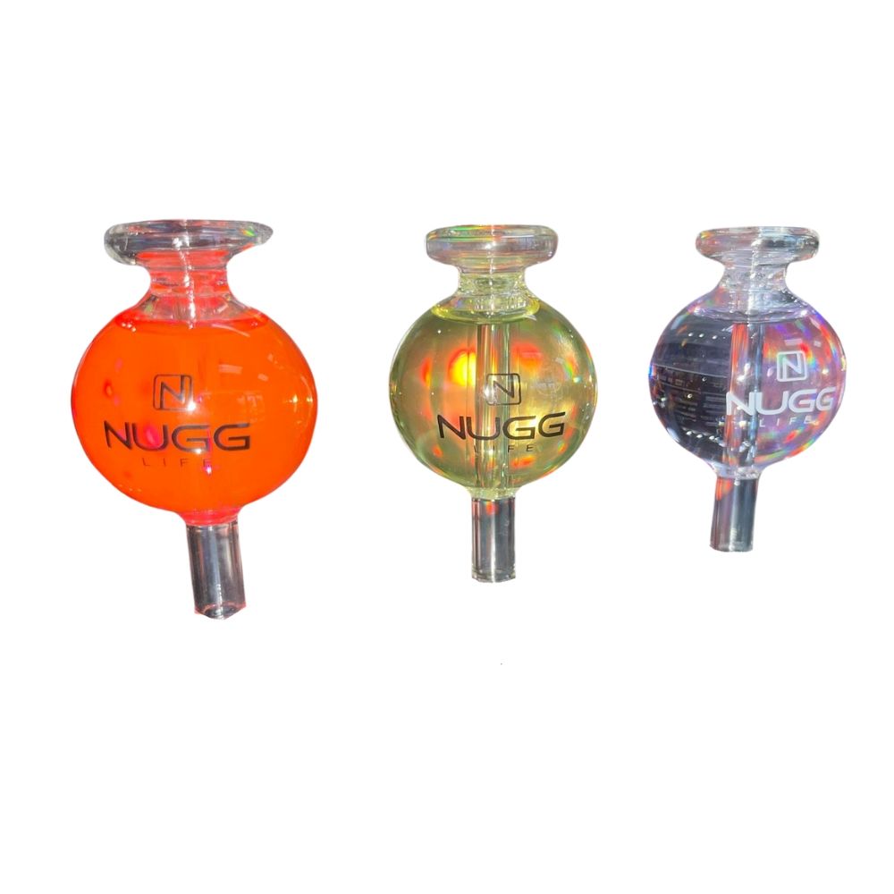 Carb Cap Glycerin | Assorted