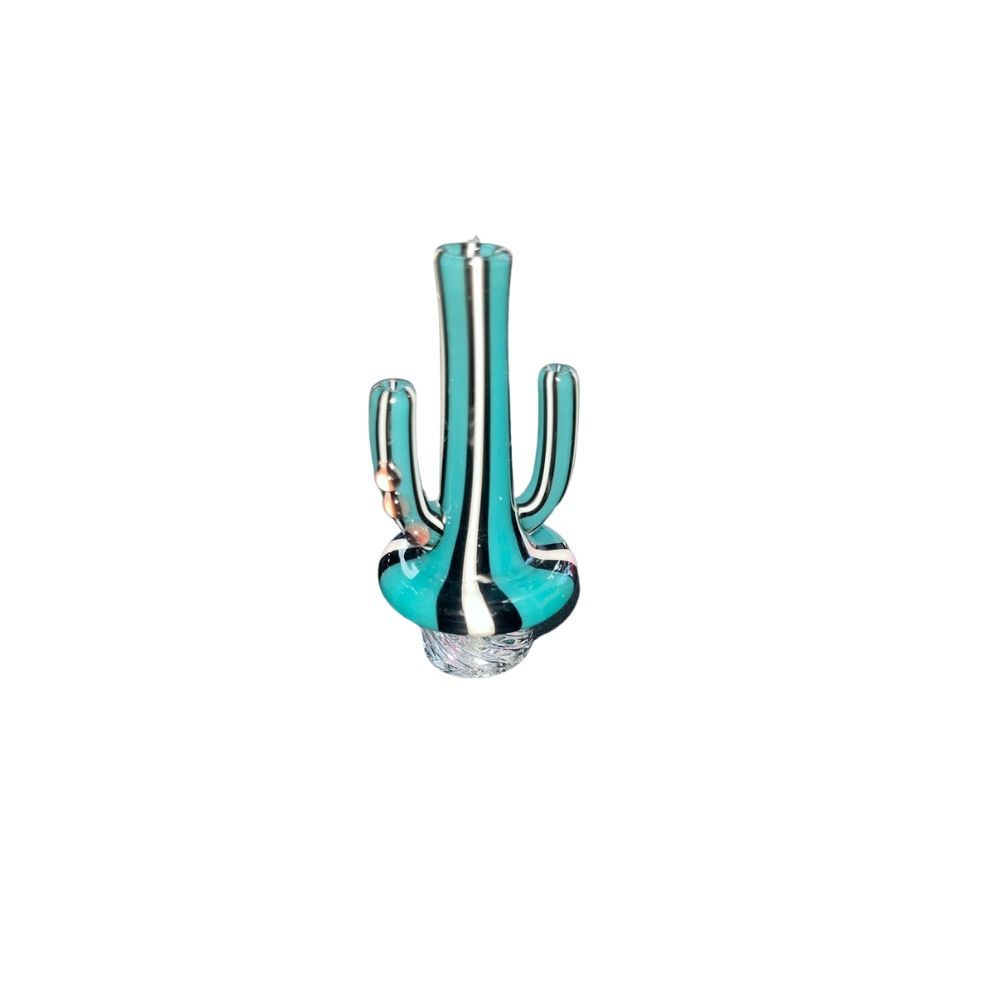 Carb Cap | Cactus