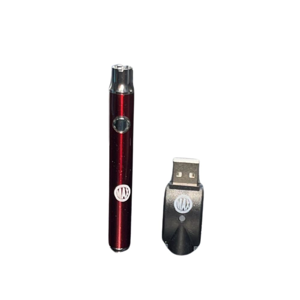 Max Variable Voltage Battery | 3 Temp | 400VV