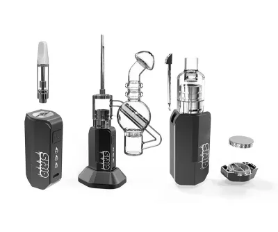 Strio Cosmos Dab Rig - 3 in 1