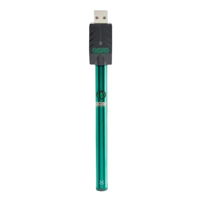 Ooze Slim Pen Twist Battery &amp; USB Smart Charger