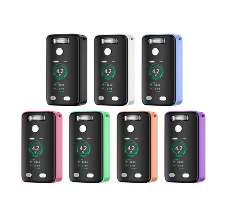 Yocan Uni PRO 3.0 510 Battery Mod