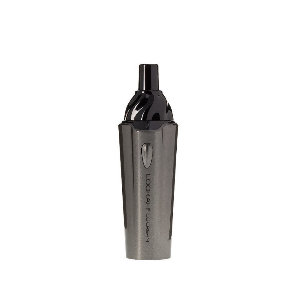 Lookah Ice-Cream Dry Herb Kit | Grey