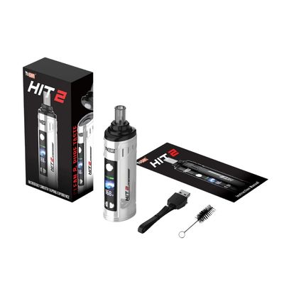 Yocan HIT 2 Dry Herb Vaporizer