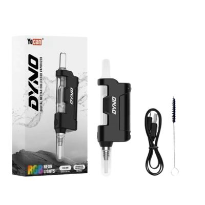 Yocan RGB Neon Lights Dyno Kit