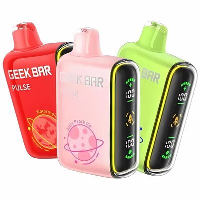 Disposable Vape