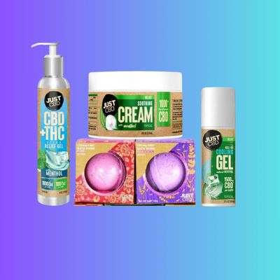 Bath, Body, and Supplement