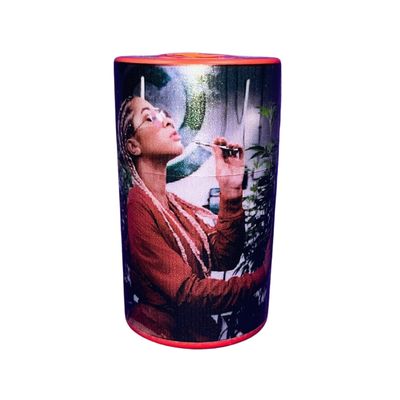 Airtight Storage 5"