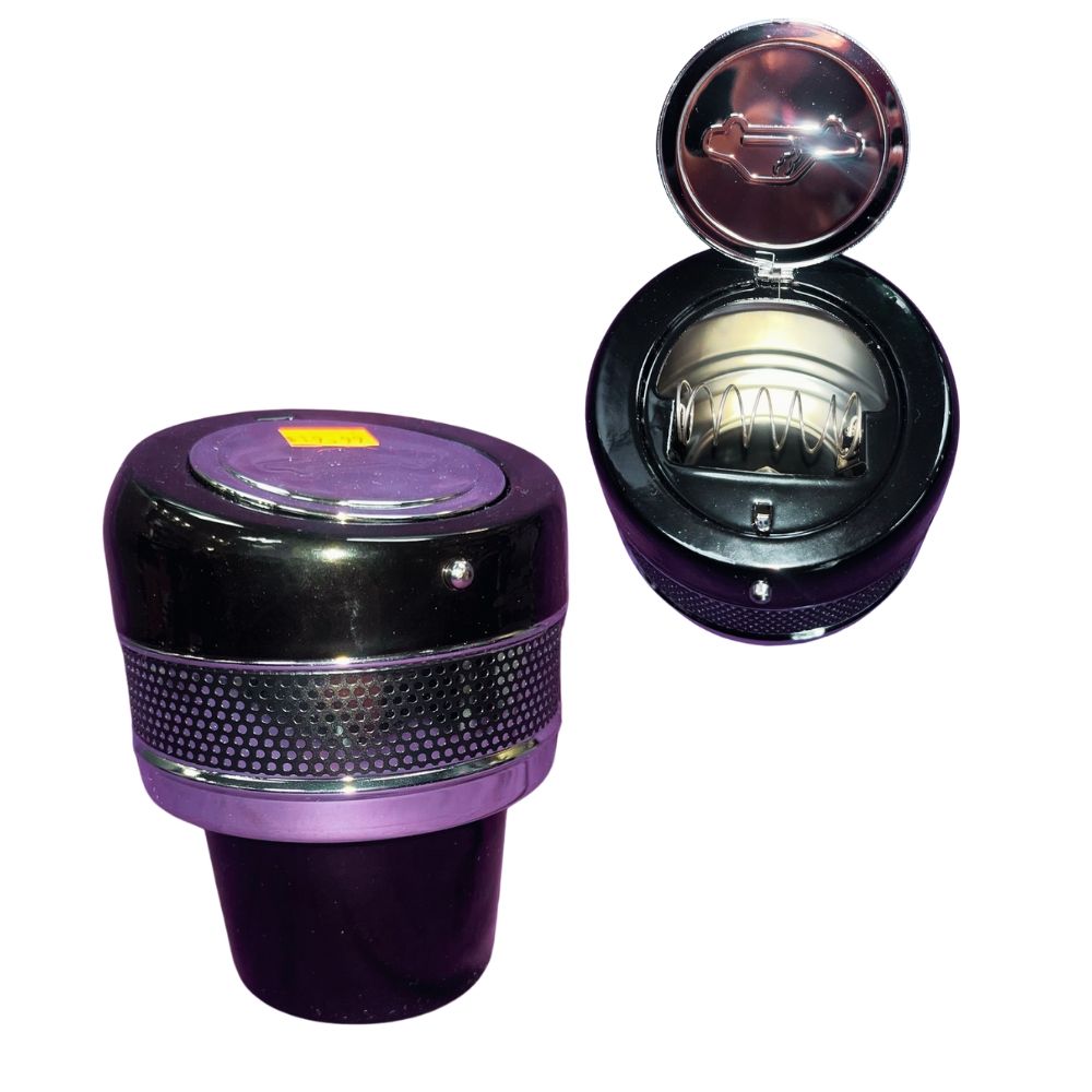 Auto Travel Bud Catcher