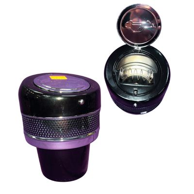 Auto Travel Bud Catcher