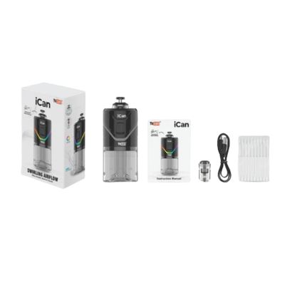 Yocan iCan e-Rig Vaporizer