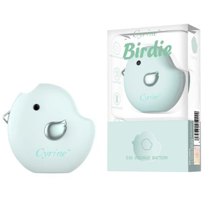 Cyrine Birdie 510 Voltage Battery