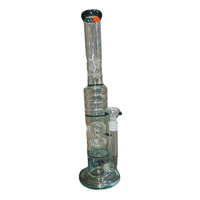 Hipster Waterpipe 21&quot; Ice Catcher