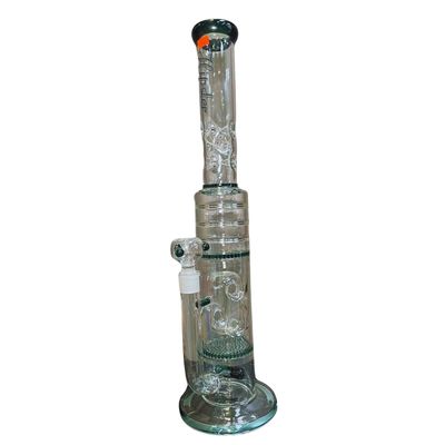Hipster Waterpipe 21&quot; Ice Catcher