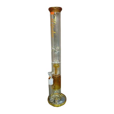 Hipster Waterpipe 20&quot; 2 Tier tree arm
