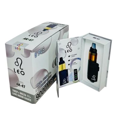 Leo 2.0 | 9G | THC-P + D11 + LR